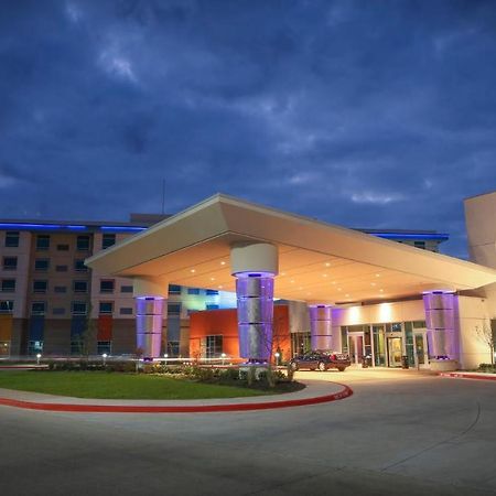 Apache Casino Hotel Lawton Bagian luar foto