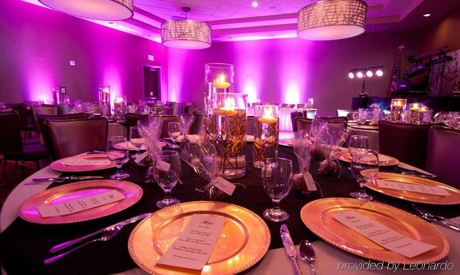 Apache Casino Hotel Lawton Bagian luar foto