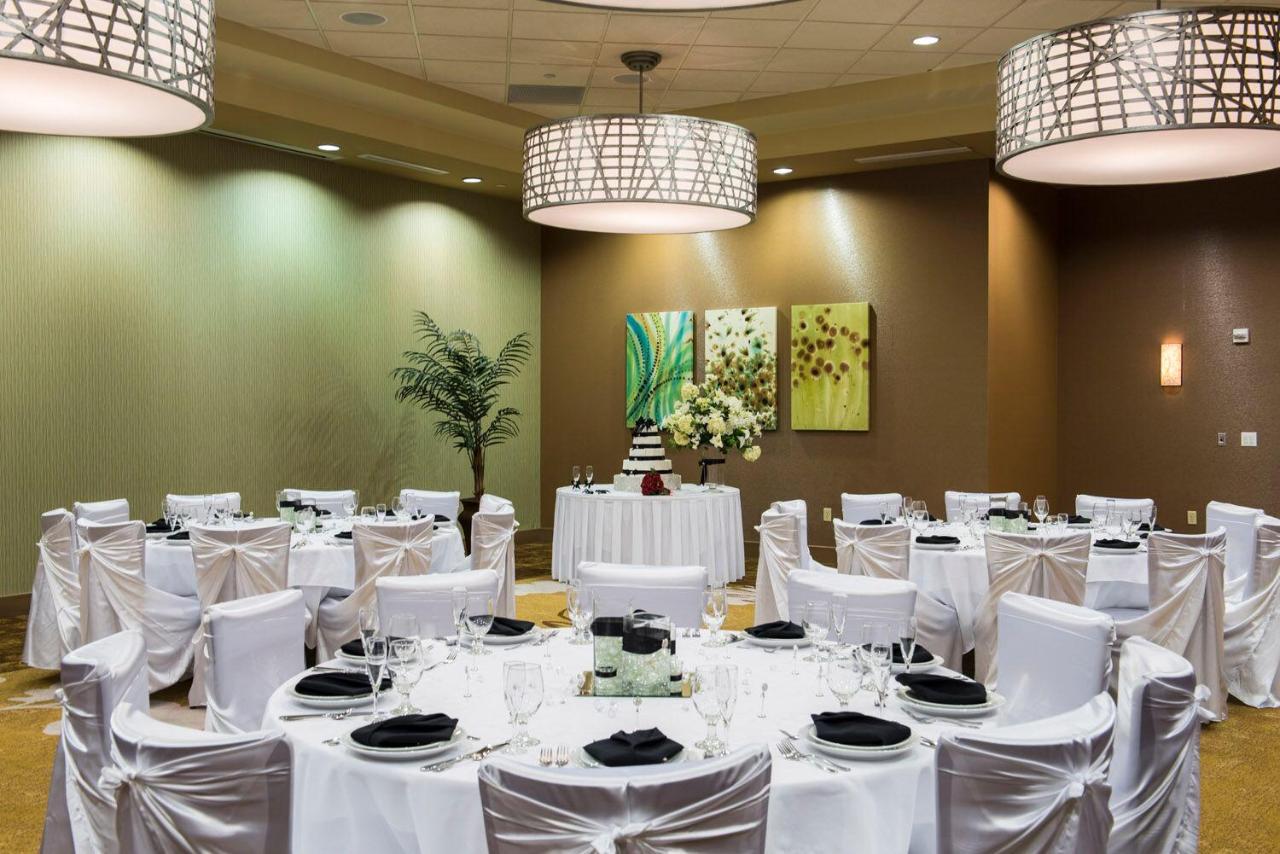 Apache Casino Hotel Lawton Bagian luar foto